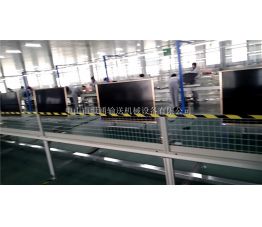 電視機生產線 